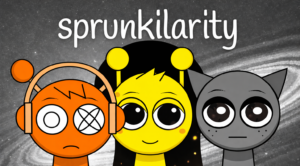 Sprunkilarity