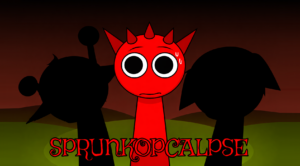 Sprunkopocalpse