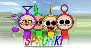 Sprunktubbies