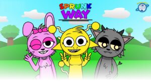 Sprunkway