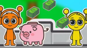 Sprunky Rich Rich Rich