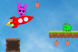 Super Sprunki