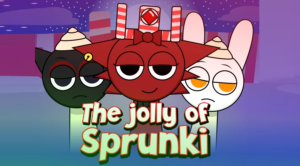 The Jolly of Sprunki