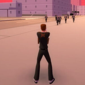 Agent Smith Unblocked – Free Top-Down Spy Shooter