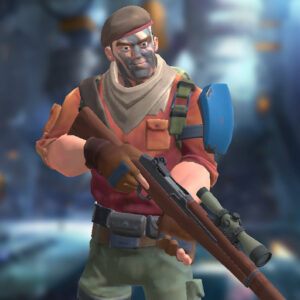 CobraZ.io Classic Unblocked: Play the Classic Browser Shooter