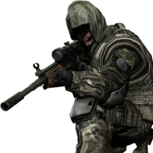 Sniper Elite Unblocked – Precision Sniper Mission Game