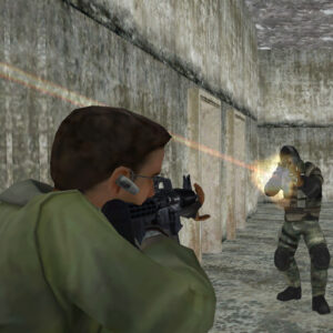 Heavy Combat Unblocked – Mission-Based FPS Shooting Game