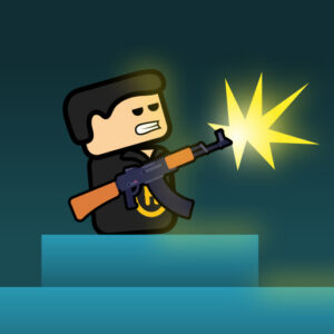 Gun Master Unblocked – Precise 2D Shooting Game