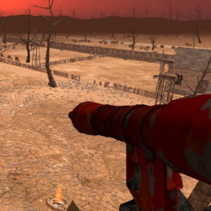 Wasteland Shooters Unblocked – Free Multiplayer FPS
