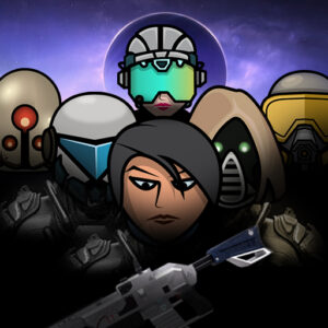 Mini Nova Shooters Unblocked: Mini Shooter Game