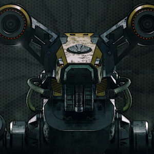 Mech Shooter Unblocked – Robot Mech Arena Shooting Game