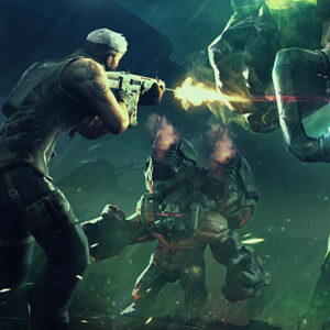 Assault Fury Unblocked – Action Shooter with 40 Levels