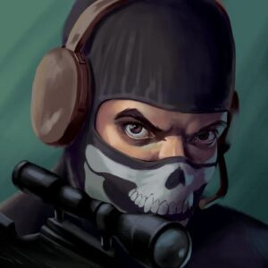 Masked Forces 3 Unblocked – Free Online FPS Game