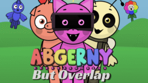 Sprunki Abgerny But Overlap