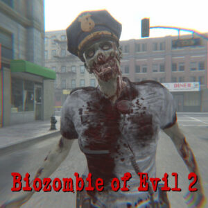 Biozombie of Evil – Zombie FPS Survival Game