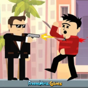 Bullet Master Unblocked – Strategic Bullet Shooting Game