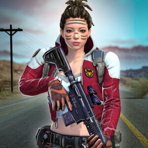 Commando Girl Unblocked – Mission-Based Action Shooter
