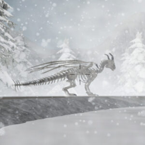 Dragon Slayer FPS Unblocked – Bone Dragon Survival Shooter