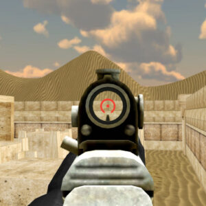 ForceZ.io Unblocked: Fast Multiplayer Arena Shooter