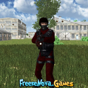 FPS Simulator Unblocked – Free Military FPS Game
