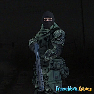 Guerrillas.io Unblocked – Free Multiplayer FPS