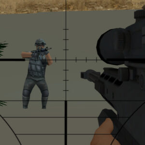 Legendary Sniper Unblocked