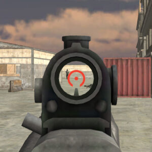 Masked Forces Crazy Mode Unblocked – FPS Game