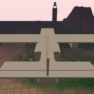 Pixel Battle Royale Multiplayer: Online 3D Shooter