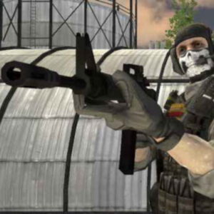 Rebel Forces Unblocked: Tactical Browser FPS Action