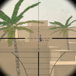 Sniper Reloaded Unblocked: Master Every Precision Shot