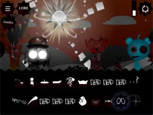 Sprunki Definitive Phase 11