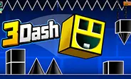 3Dash Strategy Guide: Mastering the 3D Rhythm Grid
