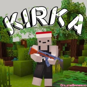 Kirka.io – Play the 3D Multiplayer FPS Game