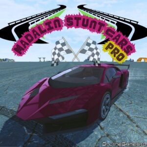 Madalin Stunt Cars Pro – 3D Stunt Driving Game