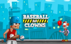 Baseball for Clowns – Solve Batting Puzzles