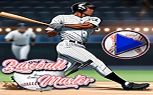 Baseball Master – Hit Home Runs and Build High Scores