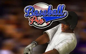 Baseball Pro Unblocked – Master Your Swing and Chase High Scores