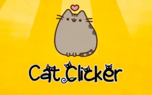 Cat Clicker – Build Your Bubble Factory