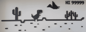 Chrome Dino Run Guide – FAQs & High Score Tips