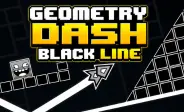 Geometry Dash Black Line Strategy – Master the Monochrome Grid