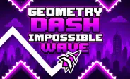 Geometry Dash Impossible Wave – Masocore Strategy Guide