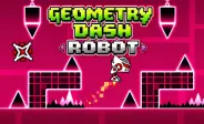 Geometry Dash Robot Strategy – Master Variable Jump Physics