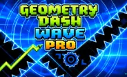 Geometry Dash Wave Pro – Strategy Guide & Mastery