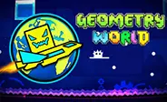 Geometry Dash World Unblocked – The Hardcore Guide to Rhythm Mastery