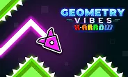 Geometry Vibes X-Arrow Guide – FAQs & Beginner Tips