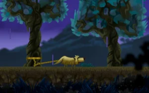 Revenge of Dog – Discover Six Story Endings