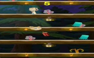 Cat Jump – Rescue Cats in Jumping Levels