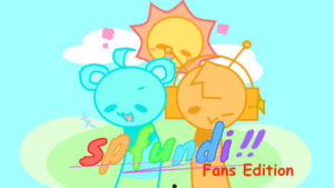 Sprunki Spfundi Fans Edition