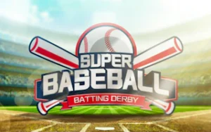 Super Baseball – Master Your Swing