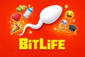 BitLife Unblocked Guide – Game Rules, Scoring & FAQs